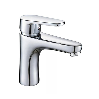 Single Lever Basin Mixer Single Lever Basin Mixer